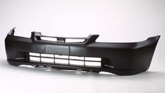 BUMPER FR PRIMED