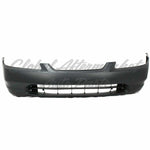 BUMPER FR PRIMED — photo 2