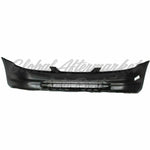 BUMPER FR PRIMED — photo 4
