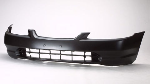 BUMPER FR PRIMED