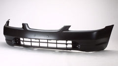 BUMPER FR PRIMED