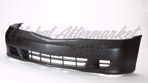 BUMPER FR PRIMED