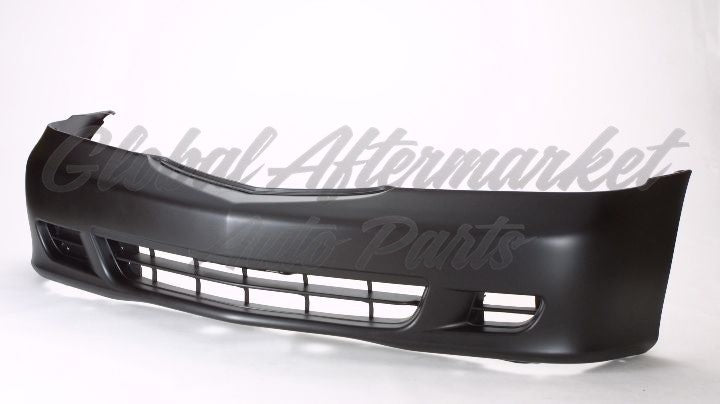 BUMPER FR PRIMED