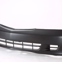 BUMPER FR PRIMED CAPA