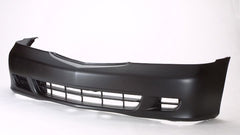 BUMPER FR PRIMED