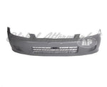 BUMPER FR PRIMED — photo 1