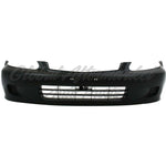 BUMPER FR PRIMED — photo 2
