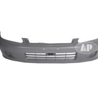 BUMPER FR PRIMED