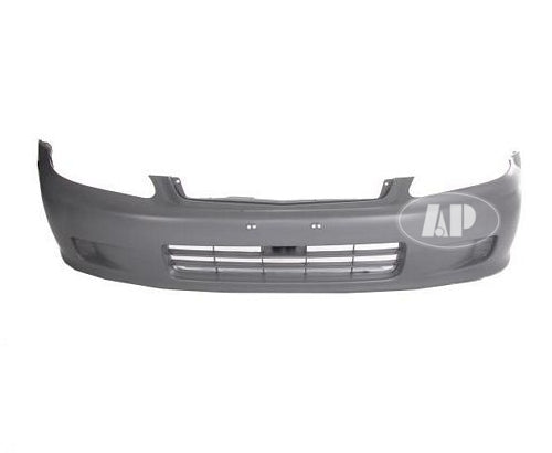 BUMPER FR PRIMED