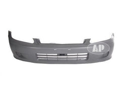BUMPER FR PRIMED