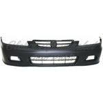 BUMPER FR PRIMED — photo 2