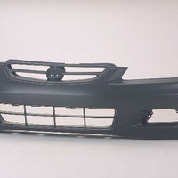 BUMPER FR PRIMED CAPA