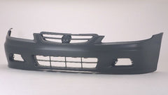 BUMPER FR PRIMED CAPA