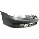 BUMPER FR PRIMED CAPA — photo 2