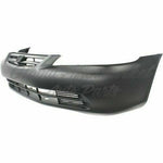 BUMPER FR PRIMED CAPA — photo 3