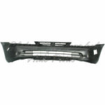 BUMPER FR PRIMED CAPA — photo 4