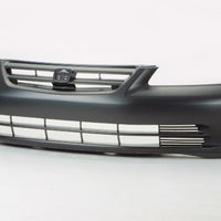BUMPER FR PRIMED