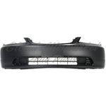 BUMPER FR PRIMED — photo 2