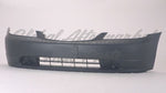 BUMPER FR PRIMED CAPA — photo 1