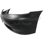 BUMPER FR PRIMED CAPA — photo 3