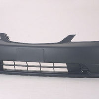 BUMPER FR PRIMED