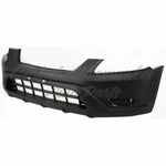 BUMPER FR TEXTURED GRAY — photo 2
