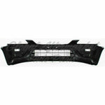 BUMPER FR TEXTURED GRAY — photo 5
