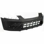 BUMPER FR TEXTURED GRAY CAPA — photo 3