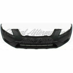 BUMPER FR TEXTURED GRAY CAPA — photo 4