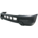 BUMPER FR PRIMED — photo 2
