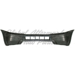 BUMPER FR PRIMED — photo 4