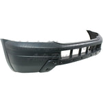 BUMPER FR PRIMED CAPA — photo 3