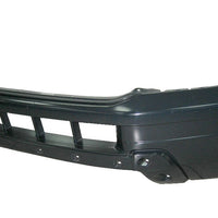 BUMPER FR PRIMED CAPA