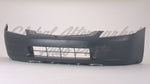 BUMPER FR PRIMED — photo 1