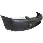 BUMPER FR PRIMED CAPA — photo 3