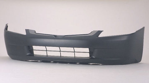 BUMPER FR PRIMED