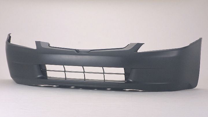 BUMPER FR PRIMED CAPA