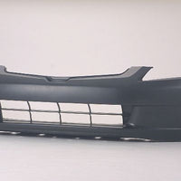 BUMPER FR PRIMED CAPA