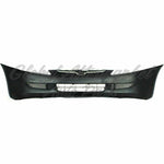 BUMPER FR PRIMED 4CYL ALL V6 AT W/O FOG HOLE CAPA — photo 5