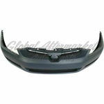 BUMPER FR PRIMED W/FOG LAMP HOLE M/T V6 — photo 4