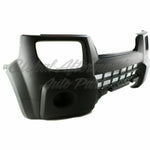 BUMPER FR TEXTURED DX 03-04/LX 04-05 — photo 3