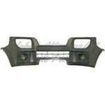 BUMPER FR TEXTURED DX 03-04/LX 04-05 — photo 4