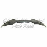 BUMPER FR TEXTURED DX 03-04/LX 04-05 — photo 5