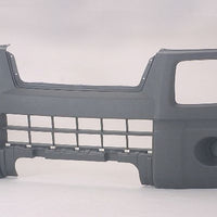 BUMPER FR TEXTURED DX 03-04/LX 04-05 CAPA