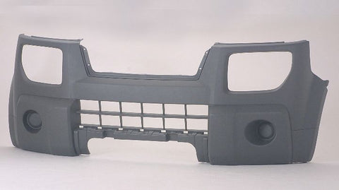 BUMPER FR TEXTURED DX 03-04/LX 04-05 CAPA