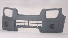 BUMPER FR TEXTURED DX 03-04/LX 04-05