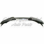 BUMPER FR GRAY EX MODEL — photo 5