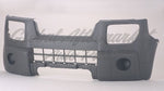 BUMPER FR GRAY EX MODEL CAPA — photo 1
