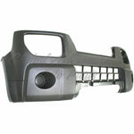BUMPER FR GRAY EX MODEL CAPA — photo 3