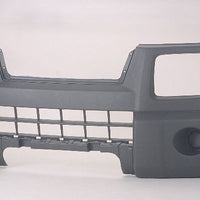 BUMPER FR GRAY EX MODEL